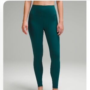 Lululemon Align 28” pant